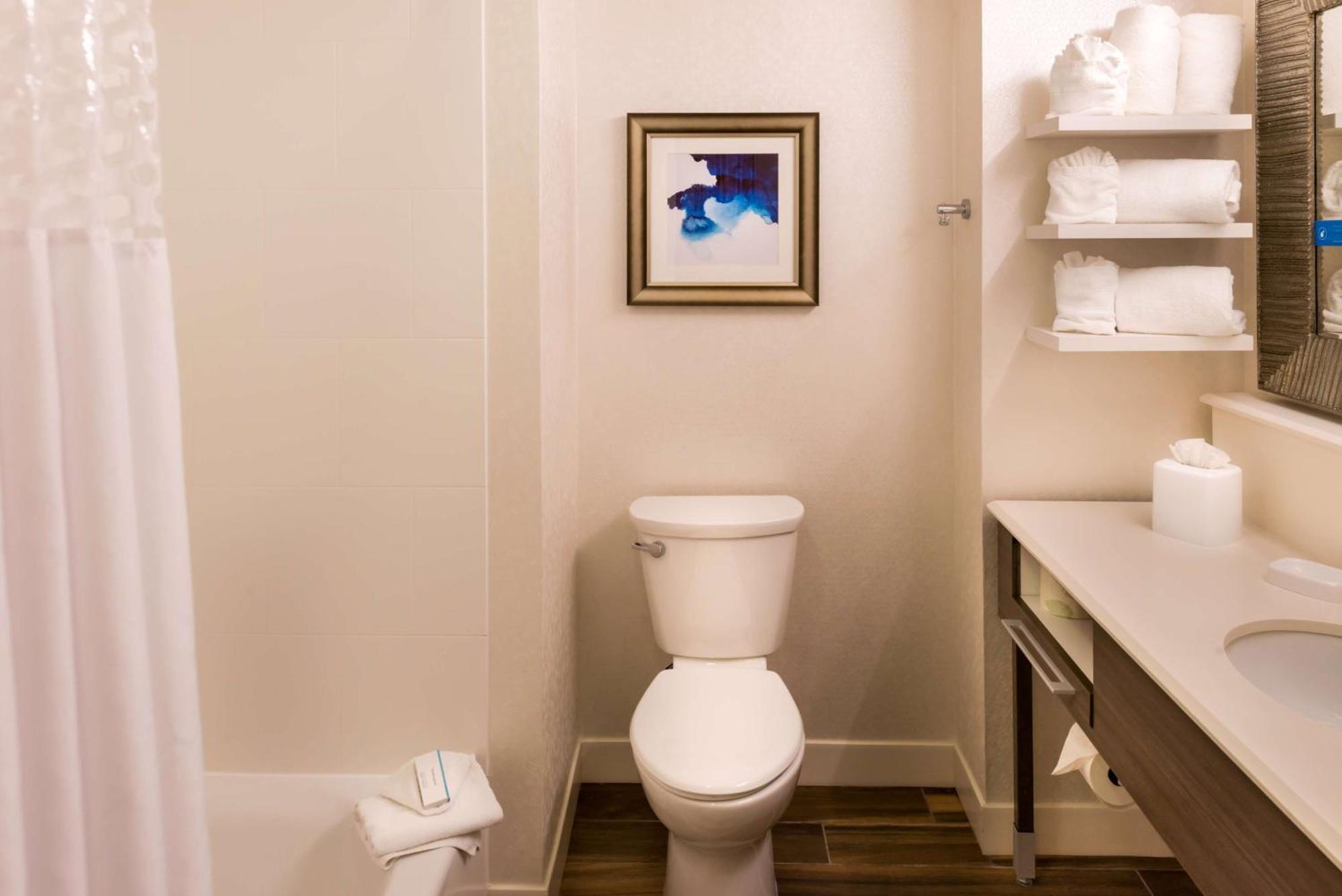 Hampton Inn & Suites Orlando-East Ucf Alafaya Eksteriør billede
