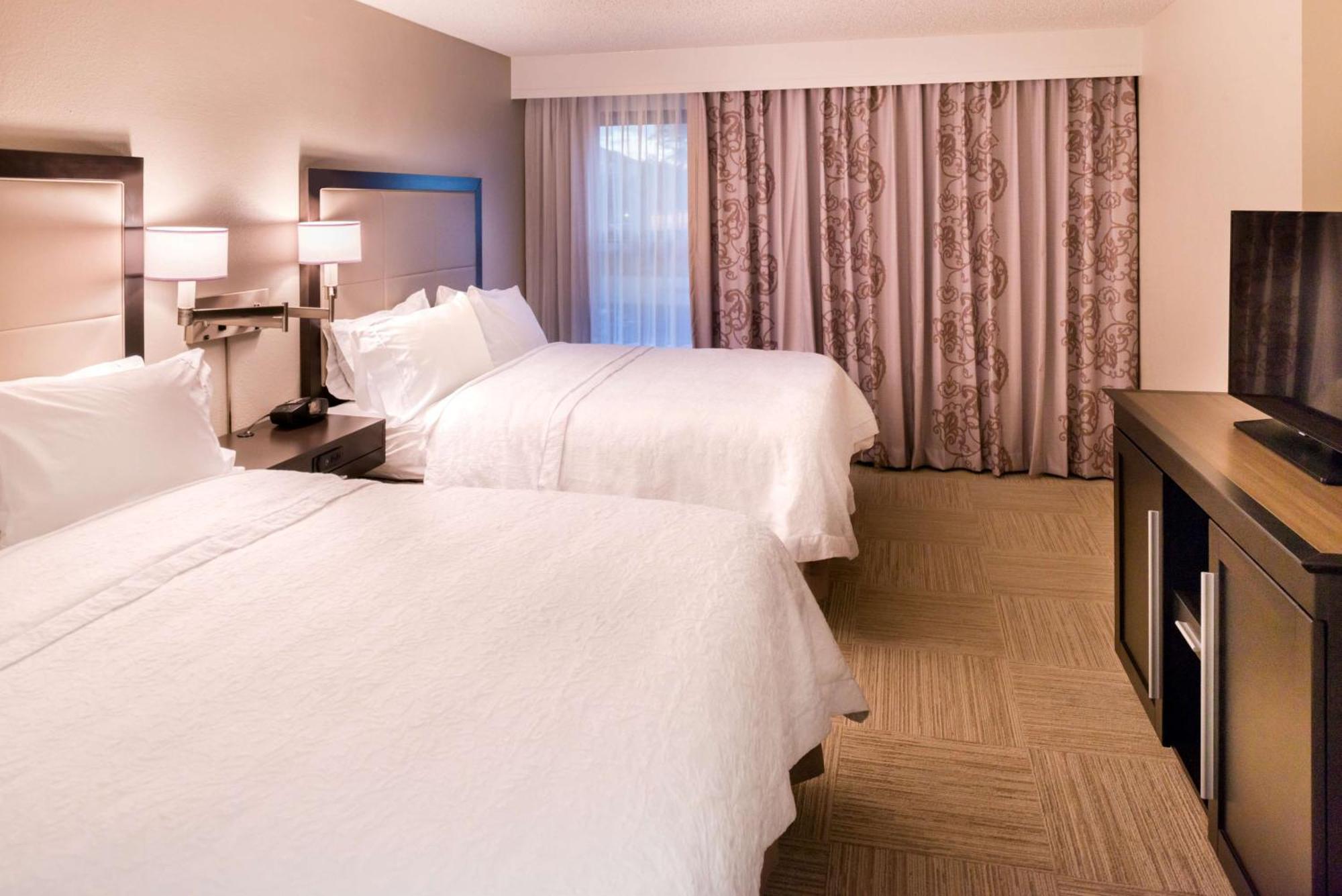 Hampton Inn & Suites Orlando-East Ucf Alafaya Eksteriør billede
