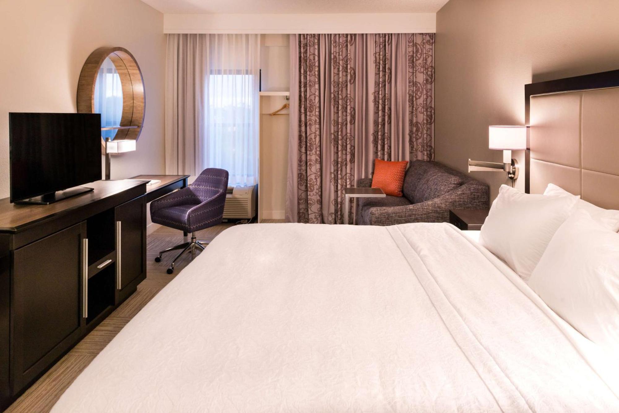 Hampton Inn & Suites Orlando-East Ucf Alafaya Eksteriør billede