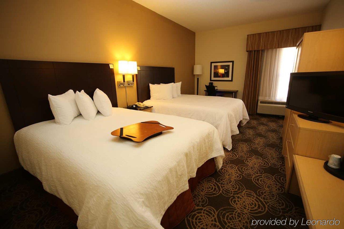 Hampton Inn & Suites Orlando-East Ucf Alafaya Eksteriør billede