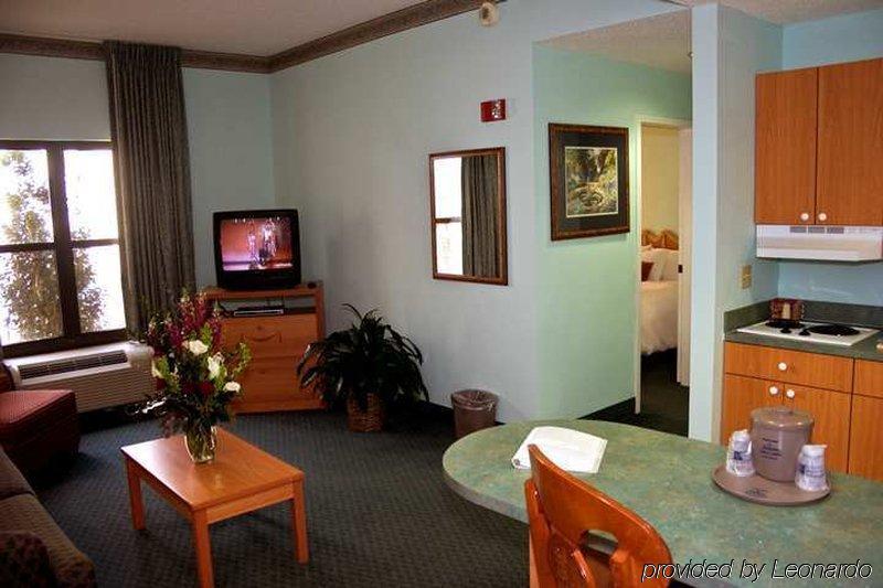 Hampton Inn & Suites Orlando-East Ucf Alafaya Værelse billede