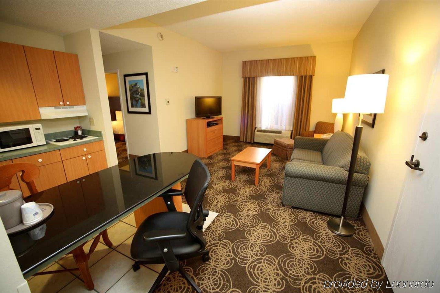Hampton Inn & Suites Orlando-East Ucf Alafaya Eksteriør billede