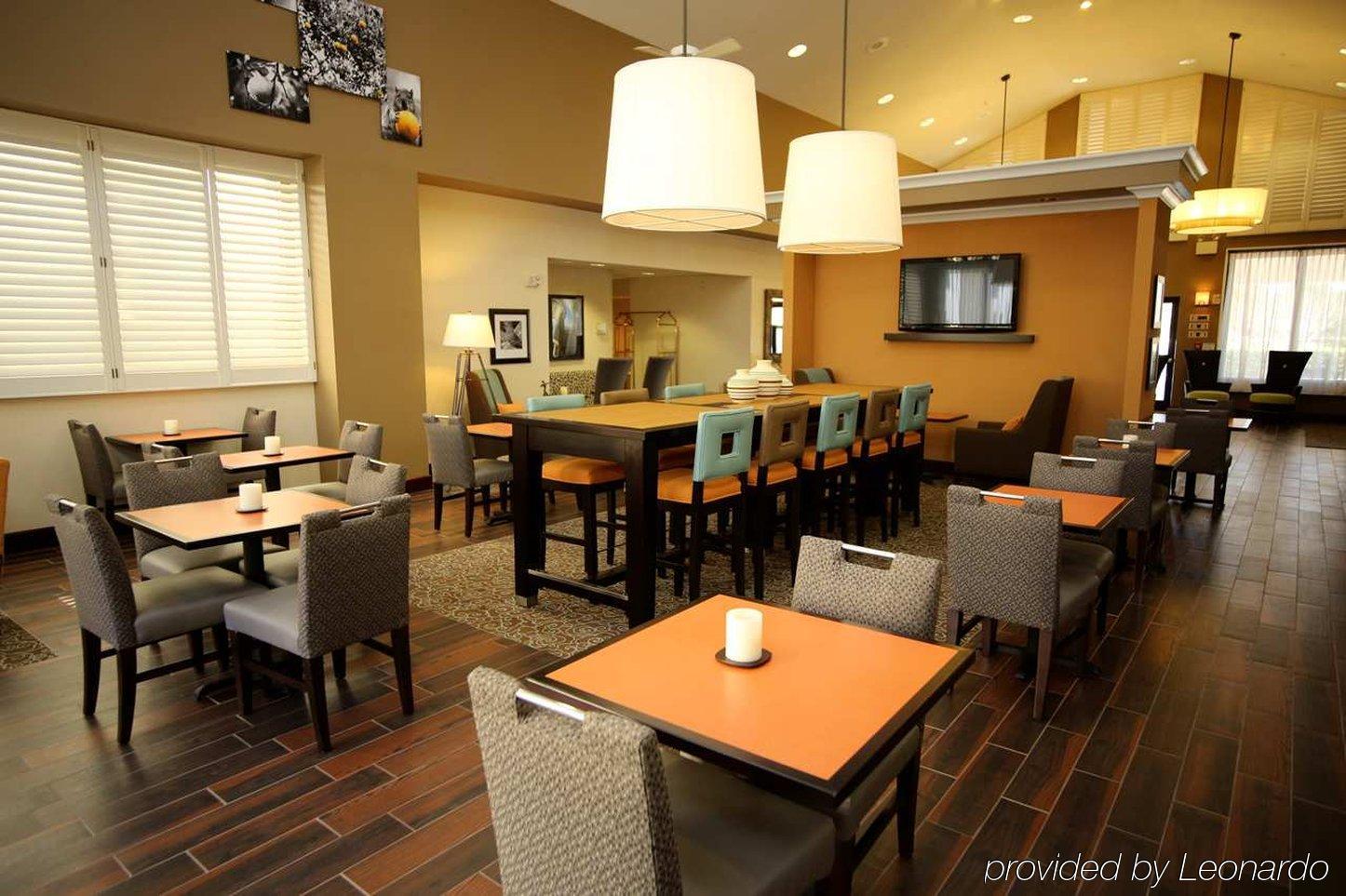 Hampton Inn & Suites Orlando-East Ucf Alafaya Eksteriør billede