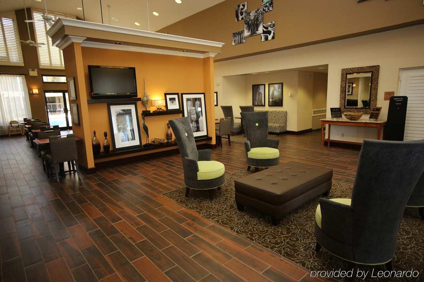 Hampton Inn & Suites Orlando-East Ucf Alafaya Eksteriør billede