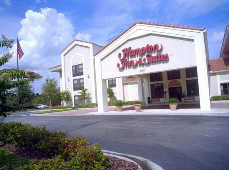 Hampton Inn & Suites Orlando-East Ucf Alafaya Eksteriør billede
