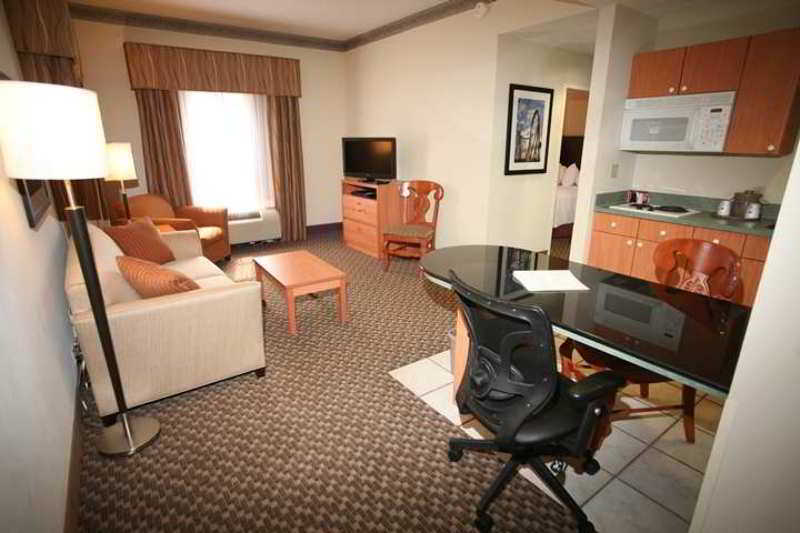 Hampton Inn & Suites Orlando-East Ucf Alafaya Værelse billede